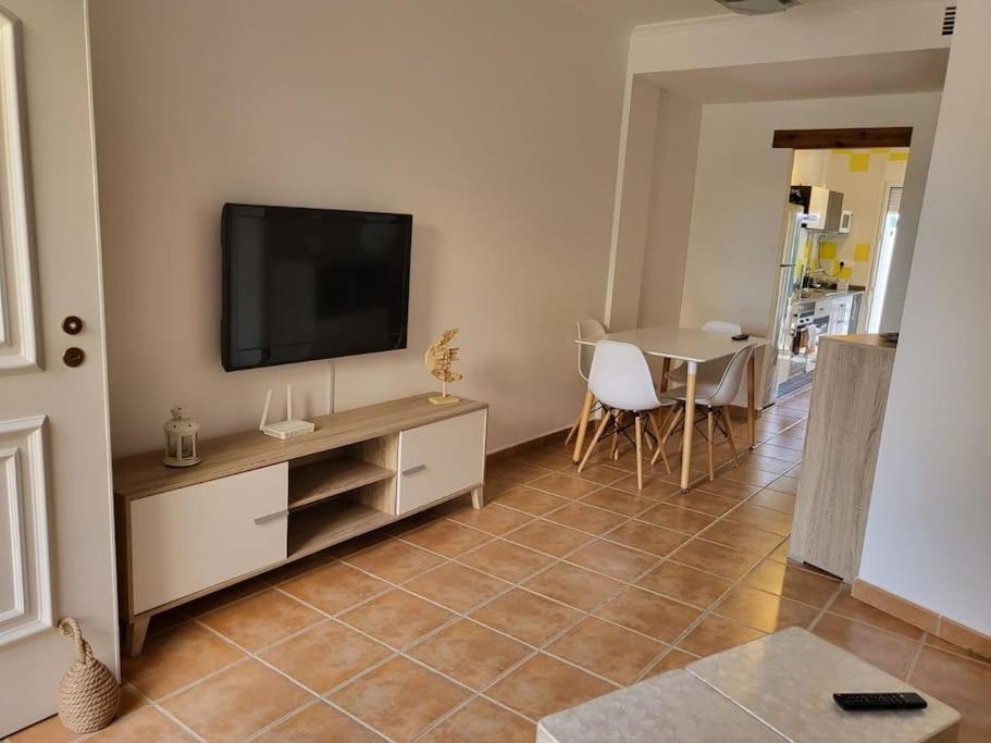 Magnifico Adosado Con Piscina Y Barbacoa Villa Campoamor Kültér fotó