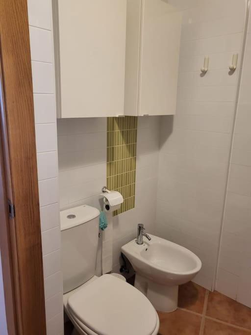 Magnifico Adosado Con Piscina Y Barbacoa Villa Campoamor Kültér fotó