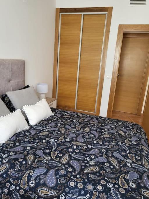 Magnifico Adosado Con Piscina Y Barbacoa Villa Campoamor Kültér fotó