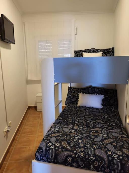 Magnifico Adosado Con Piscina Y Barbacoa Villa Campoamor Kültér fotó
